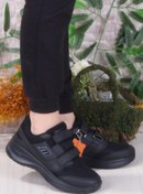 Resim MP M.P Diana Rahat Hafif Orijinal Ürün Cırtlı Sneaker Kadın Ayakkabı 