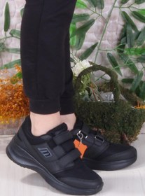 Resim MP M.P Diana Rahat Hafif Orijinal Ürün Cırtlı Sneaker Kadın Ayakkabı 