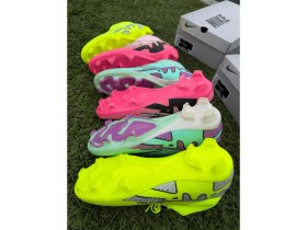 Resim Favorispor Air Zoom Krampon Ithal Yeni Sezon 