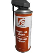 Resim Servisim Pas Sökücü (400ml) 