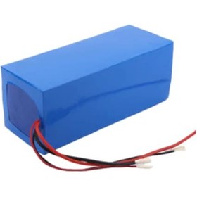 Resim 60v 45ah Lifepo4 Smart Bms 