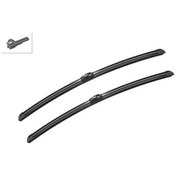 Resim Bosch Sılecek Supurgesı Takımı 600mm / 600mm Mercedes C-class W204 S204 A2048202200 