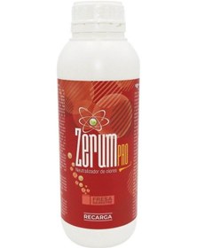 Resim Zerum Pro Sıvı Yenileme Dağ Çileği Kokulu 1 Litre Koku Giderici 1 L 