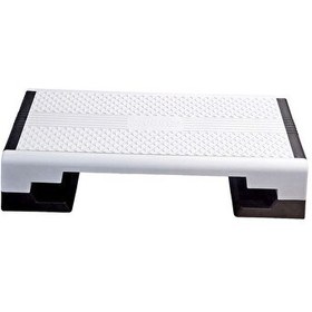 Resim Proforce Profesyonel 3 98 CM Kademeli Step Tahtası 