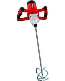 Resim Einhell TC-MX 1400-2 E 1400W Boya Ve Harç Karıştırıcı - 4258550 