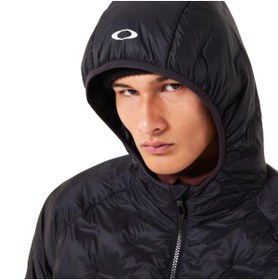 Resim Oakley Drift O-puff Erkek Siyah Snowboard Ceketi ERKEK SNOWBOARD CEKETİ FOA406103 