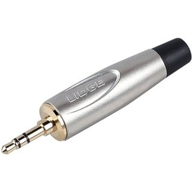 Resim Powermaster Ltp3x 3 5 Mm Stereo Plastik Jack Fiş 