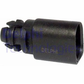 Resim DELPHI TS10266 Dis Isi Sensoru-(Vw 8Z0820535 (WA614782) 