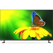 Resim Dijitsu 50DS8500 4K Ultra HD 50'' 127 Ekran Uydu Alıcılı Android Smart LED TV 