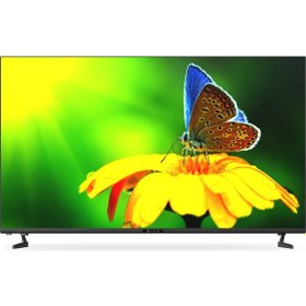 Resim Dijitsu 50DS8500 4K Ultra HD 50'' 127 Ekran Uydu Alıcılı Android Smart LED TV 