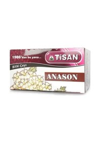 Resim Tisan Anason Çayı 