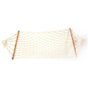 Resim Hamak %100 Pamuk 95X300 Cm Ekru 