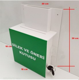 Resim Forex Dakota Yeşil Dilek 