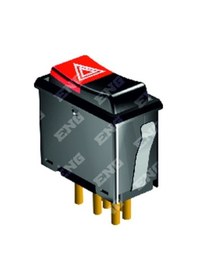 Resim Unıversal Flaşör Anahtarı- 24v - Eng-011703 