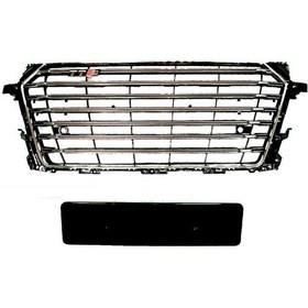 Resim Audi Tt / Audi Tt S Panjur 2014 - 2018 N11.93 