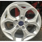Resim Ford Focus - Connect Uyumlu 5X108 16'' Jantı 1.Adet 