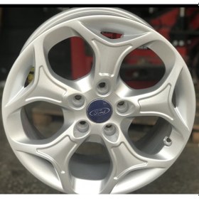 Resim Ford Focus - Connect Uyumlu 5X108 16'' Jantı 1.Adet 