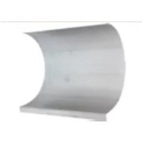 Resim Bartech Salça Makinesi Eleği 445 340 1.5 2mm 