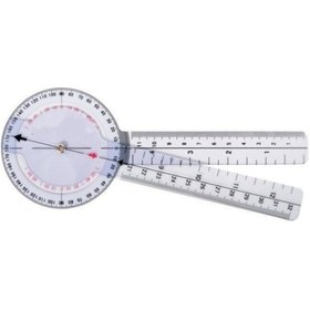 Resim Medikaltec Gonyometre 20 Cm 