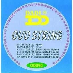 Resim DADI OD090 Ud Teli 