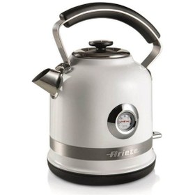 Resim Ariete Moderna 2854 1.7 L Su Isıtıcı Kettle 