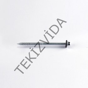 Resim TEKİZ VİDA 6.3*105 Sıkma Beton Vidası 500 Adet 