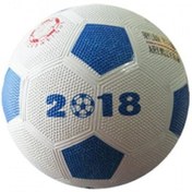 Resim admay Futbol Topu 4 Numara Kauçak Futbol Topu 