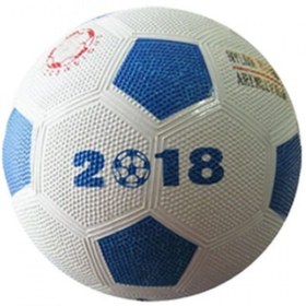 Resim admay Futbol Topu 4 Numara Kauçak Futbol Topu 