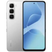 Resim Infinix Hot 60i YD | 256 GB 8 GB Gri 