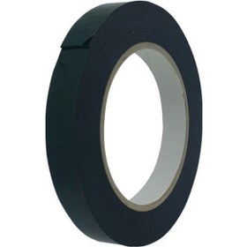 Resim CIFT TARAFLI BANT 2cm 5 METRE SIYAH MTJ 8112 