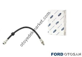 Resim Ford Connect (2002-2013) Fren Hortumu Arka -Abs (Otosan) 