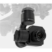 Resim FLIR Djı Zenmuse Xt Drone Termal Kamera (640 X 512,19 mm 9hz) 