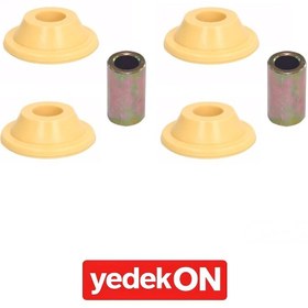 Resim Kabin Semer Tamir Takımı P-G-R-T Seri - 1481245 [1481245S.Y1] - 1481245 