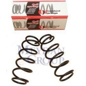 Resim Opel Astra- G- Sd/hb- 99/09 Ön Helezon Yayı Sağ/sol 2li Set 1.7 Tdı/cdtı 12,25x140x350 Std Diğer 