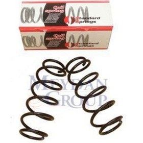 Resim Opel Astra- G- Sd/hb- 99/09 Ön Helezon Yayı Sağ/sol 2li Set 1.7 Tdı/cdtı 12,25x140x350 Std Diğer 