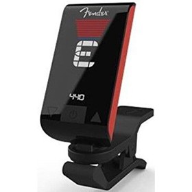 Resim Fender Original Fiesta Red Akort Cihazı 