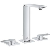 Resim Allure 3 Delikli Lavabo Bataryası 1/2″ M-Boyut - 20188001 