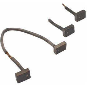 Resim Mega Marş Kömürü Jsx-21/22 Ford Taunus/transıt-renault R9/r11-tof N11.13945 