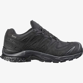 Resim Salomon XA FORCES GTX Black L40921600 