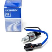Resim GERİ VİTES MÜŞÜRÜ 1.2 8V 1.2 16V SPARK KALOS AVEO 