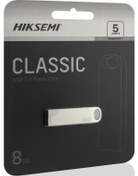 Resim Hiksemi HSUSB-8 8 GB Flash Bellek 