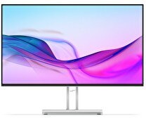 Resim Lenovo L27I-4A 67BEKAC1TK 27" 48HZ-100HZ FHD 1MS Gri Monitör 