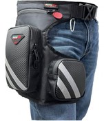 Resim Forte Gt BACAK ÇANTASI MAXİ TEX 43 