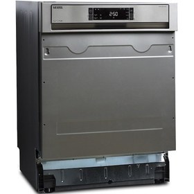 Resim BMA 4202 X 4 Programlı Wifi Ankastre Bulaşık Makinesi 