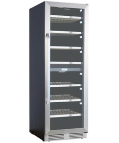 Resim La Sommelière La Sommeliere Solo Şarap Dolabı MT150DZ 