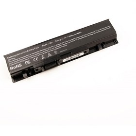 Resim Redox Dell Studio 15 Uyumlu Notebook Batarya 