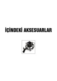 Resim Mxl 2003a Kondenser Mikrofon 