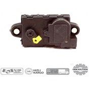 Resim Hyundai Sonata Sol Arka Kapı Kilidi Kapı Kilit Motoru 2001-2005 