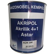 Resim Akzonobel 4+1 Akrilik Astar 2.5L 