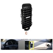 Resim Boatshop1 2009 2015 Chevrolet Cruze Sağ Merkez Hava Kondisyonu Çıkışı Gril Oe 96829319 96829367 